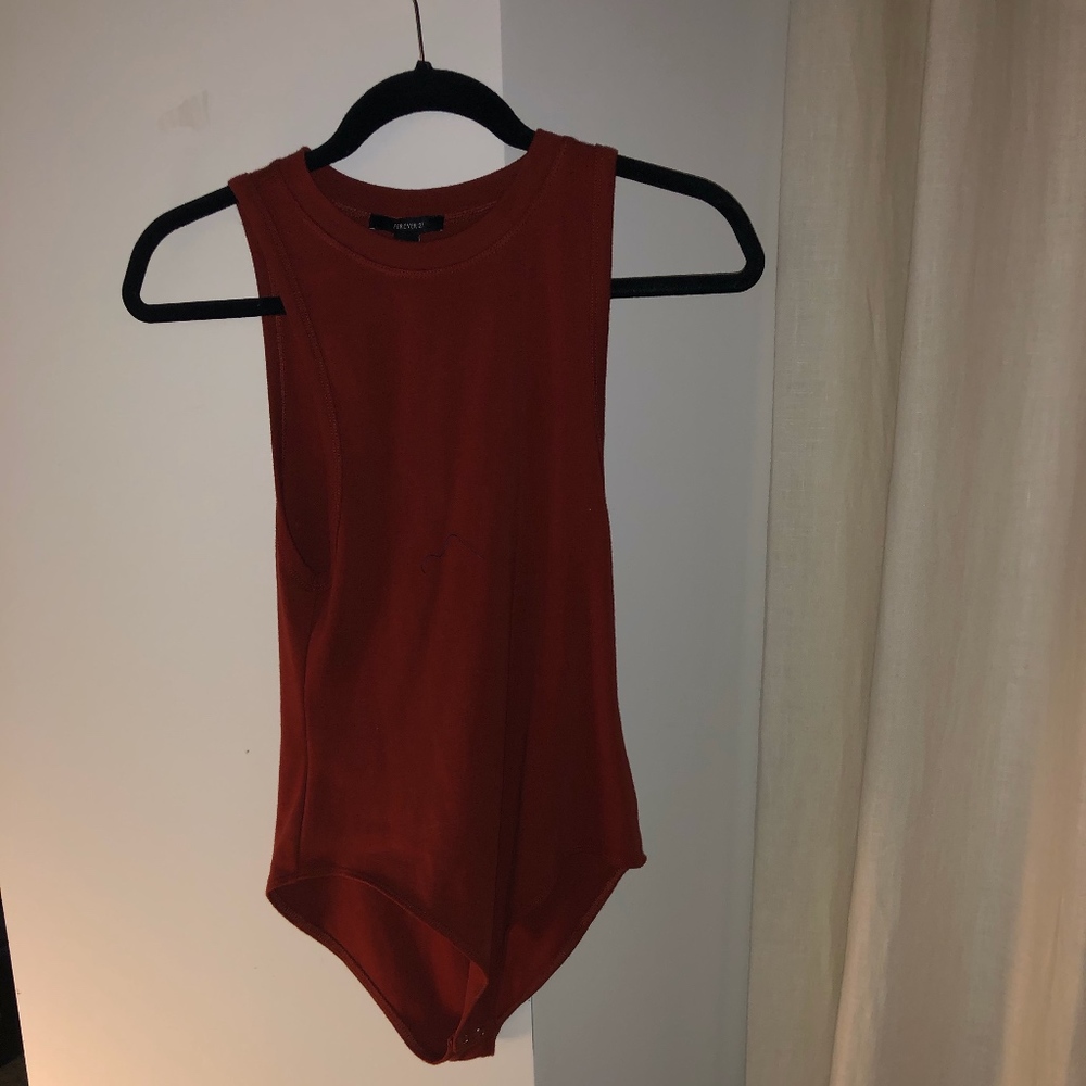 Forever 21